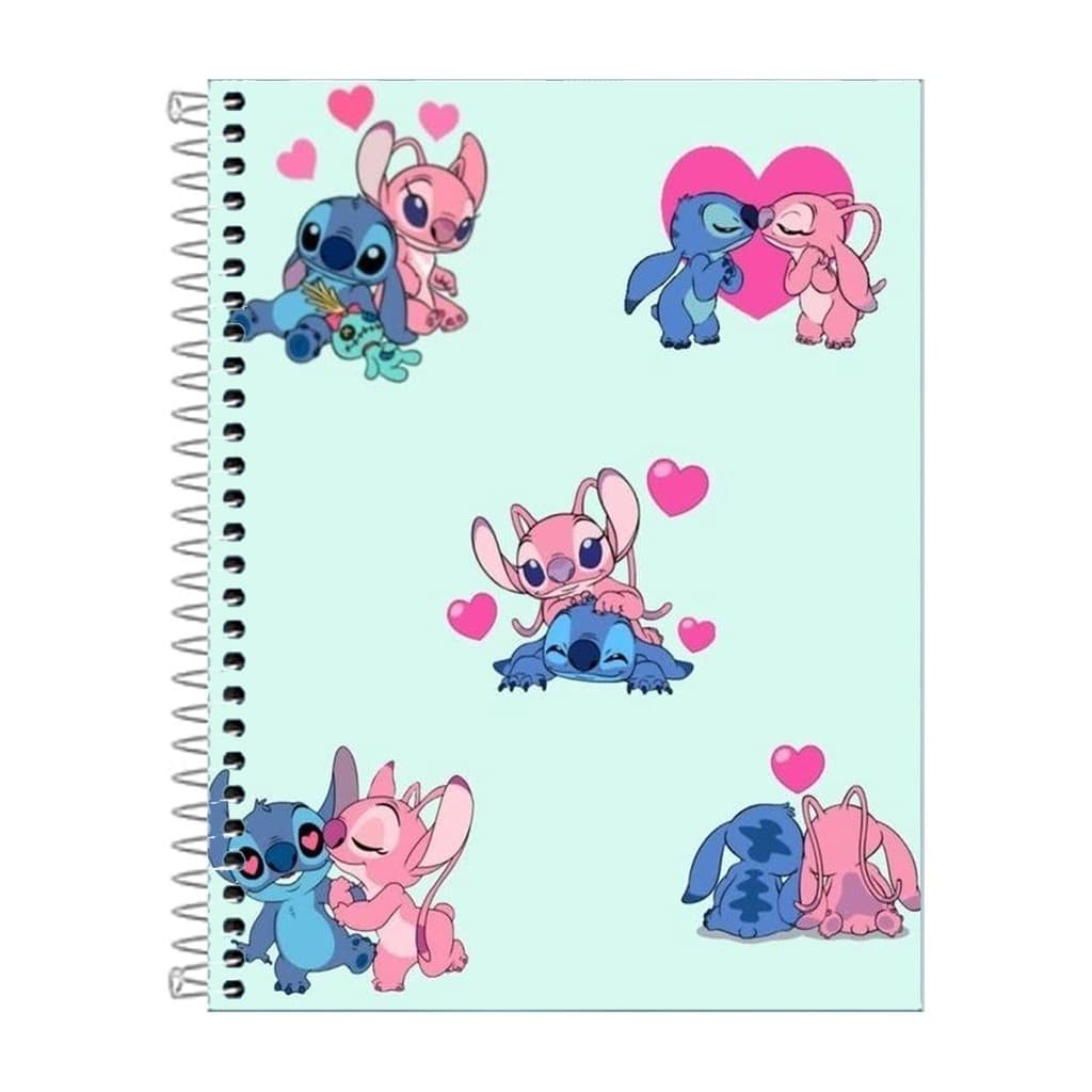 Agenda   L.S     Capa Dura