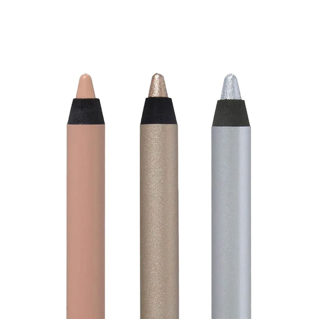 Lapis Para Olhos Oceane Shine Eye Pencil 4You
