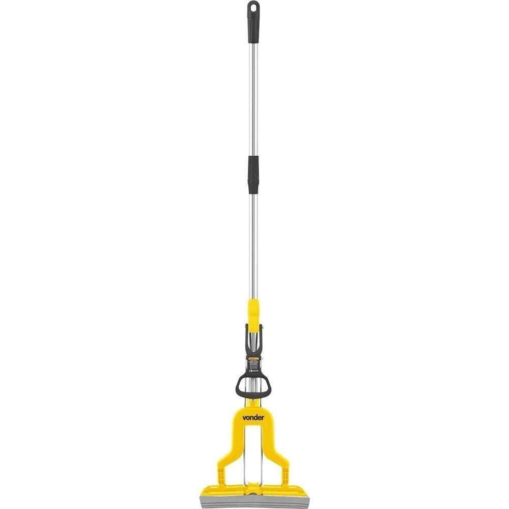 Rodo Absorvente (MOP) com Espuma de Alto Poder de Absorção VONDER