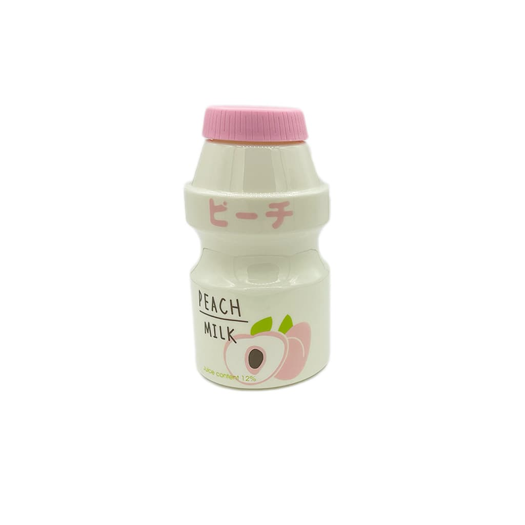 Garrafa de agua frutas infantil 480ML GARRAFINHA para escola