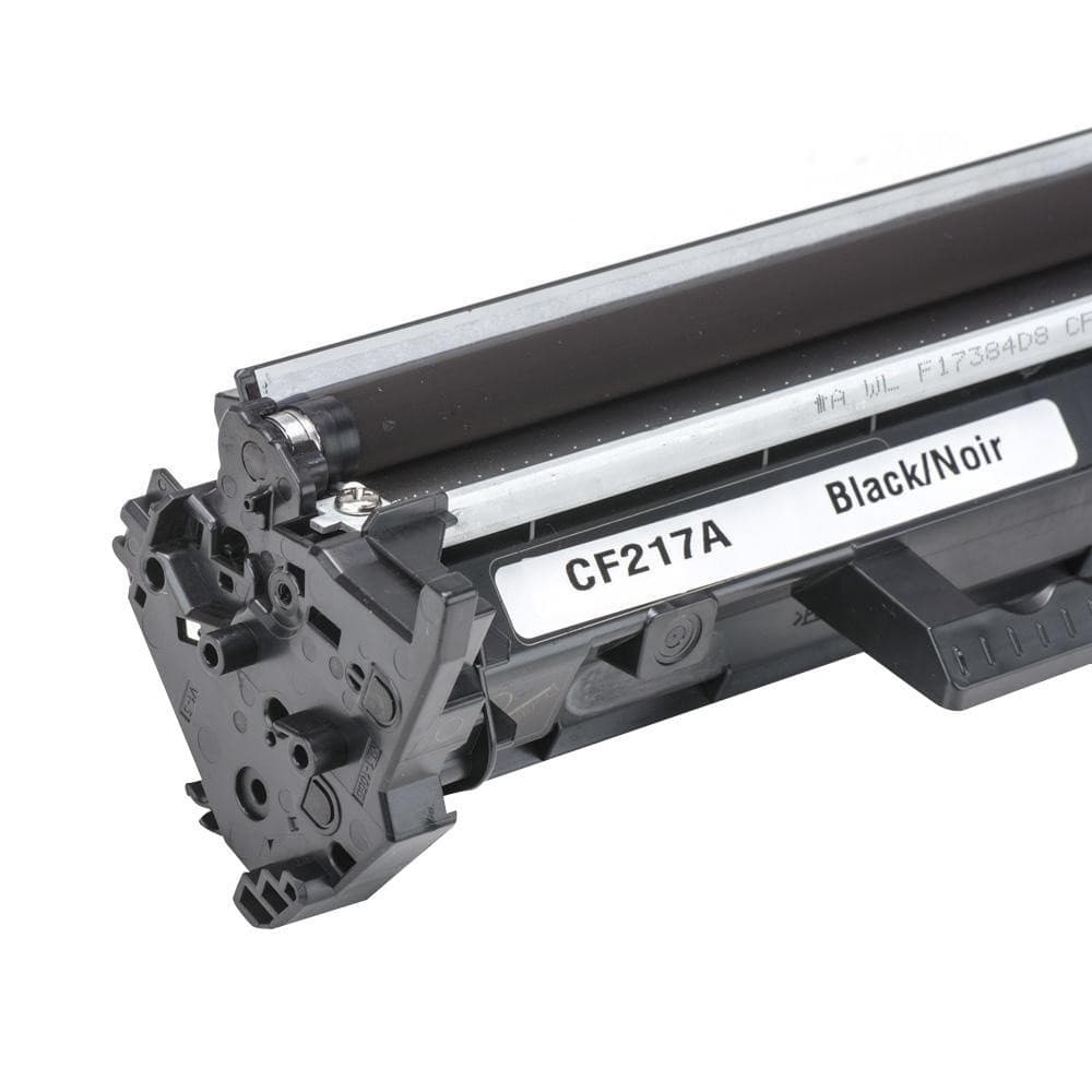 Toner Compatível Impressora Hp Cf217a Qualidade Premium