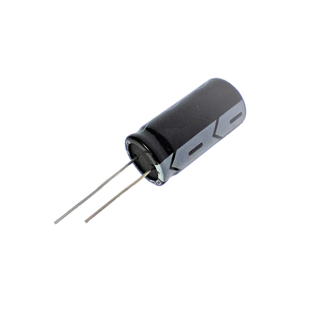 Capacitor Eletrolítico 3300/10 V
