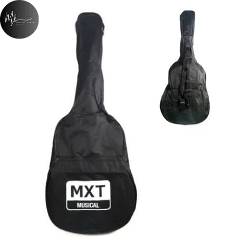 CAPA SIMPLES PARA VIOLÃO CLASSICO MXT