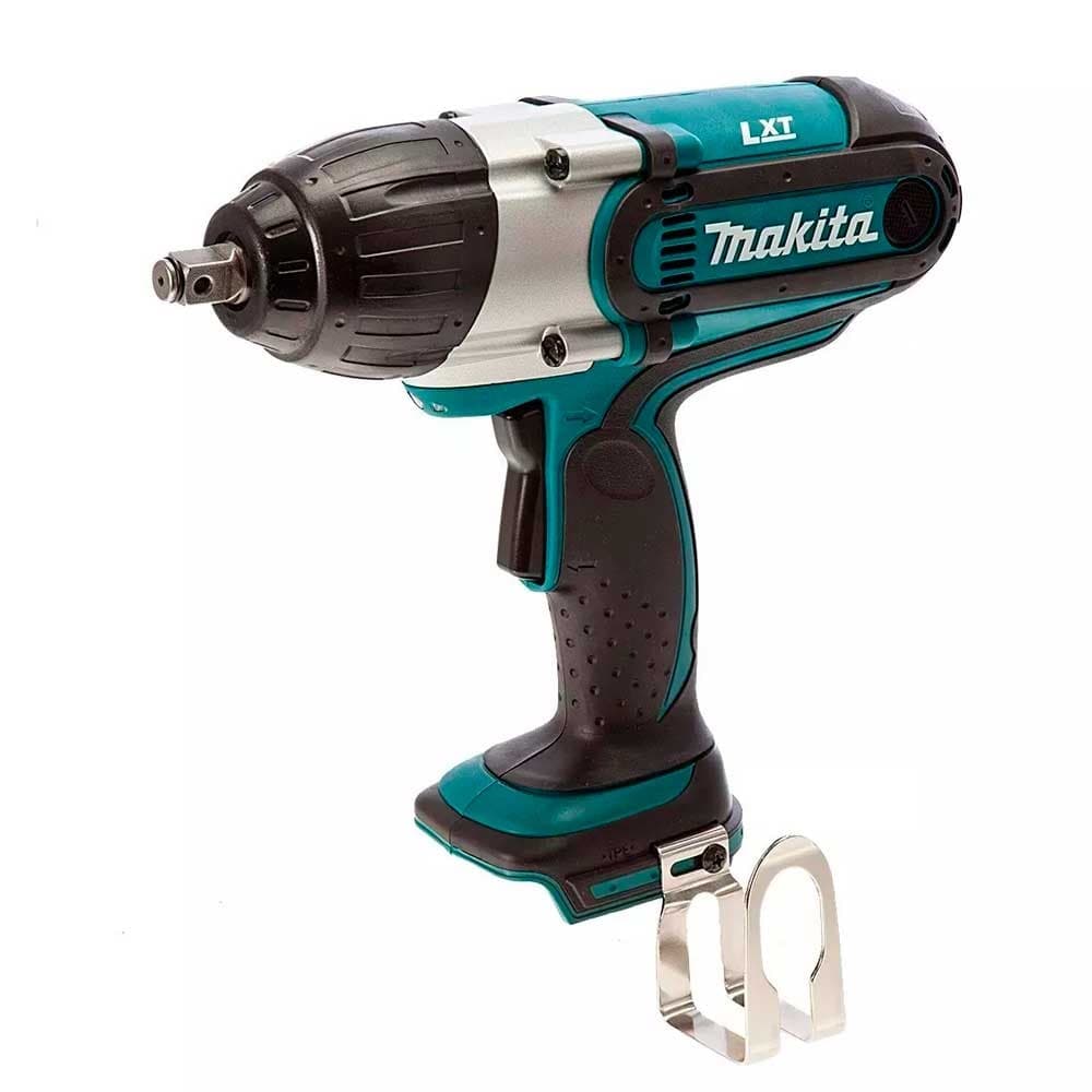 Chave De Impacto 18v Sem Bateria 12 Pol DTW450Z Makita