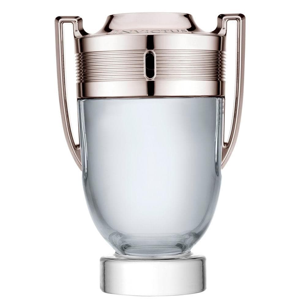 Invictus Paco Rabanne Perfume Masculino Eau de Toilette