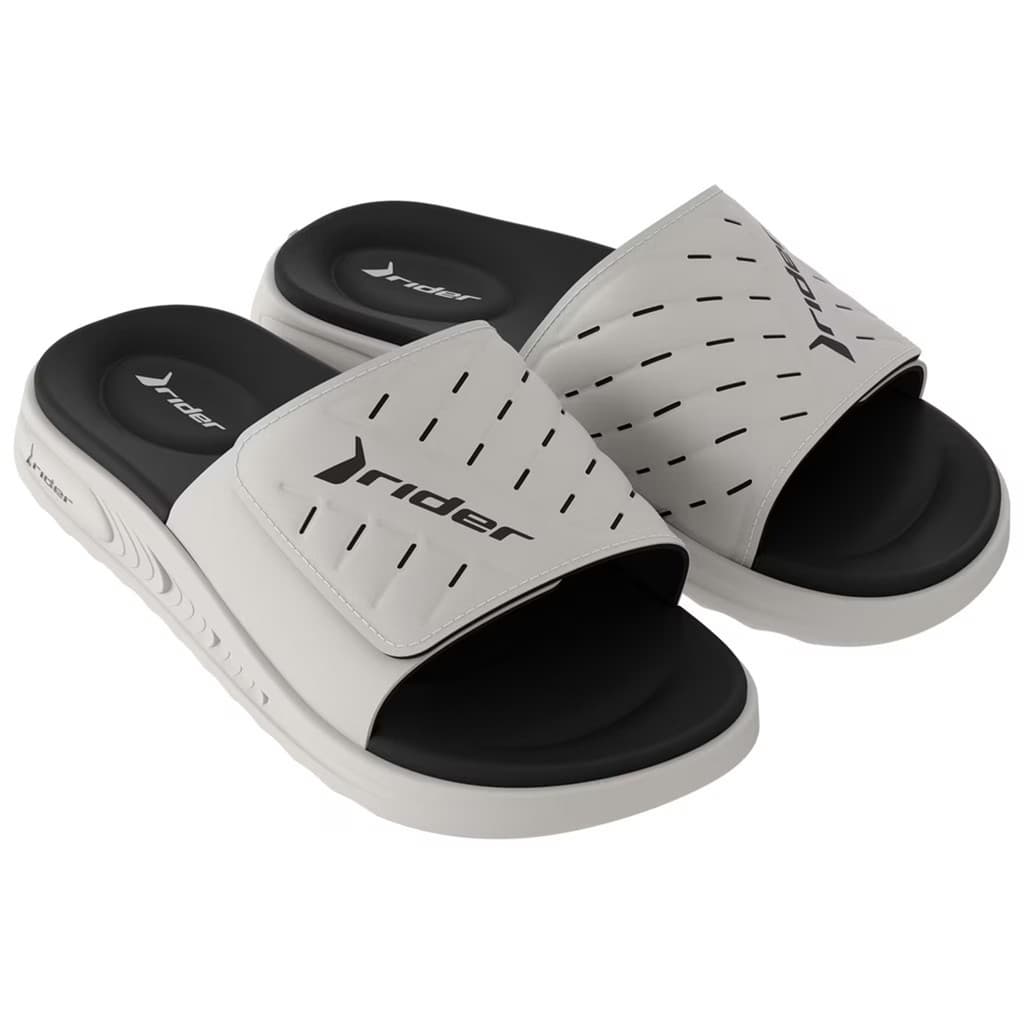 Chinelo Rider R Soft Plus Slide