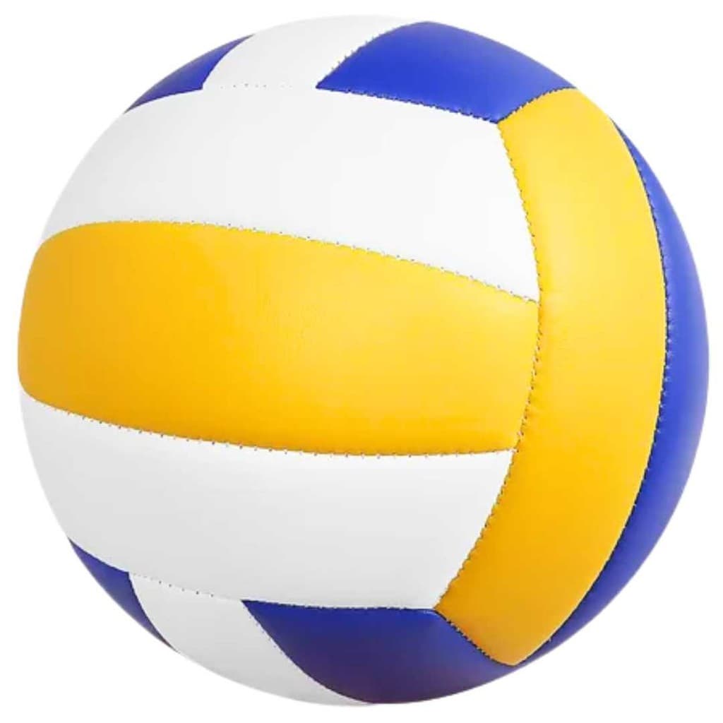 Bola de Vôlei JR Toys (Cores Podem Variar)