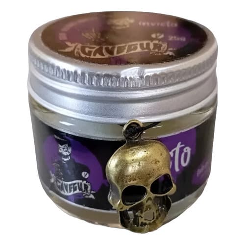 Balm Hidratante Cavegur 25g Óleo Para Barba