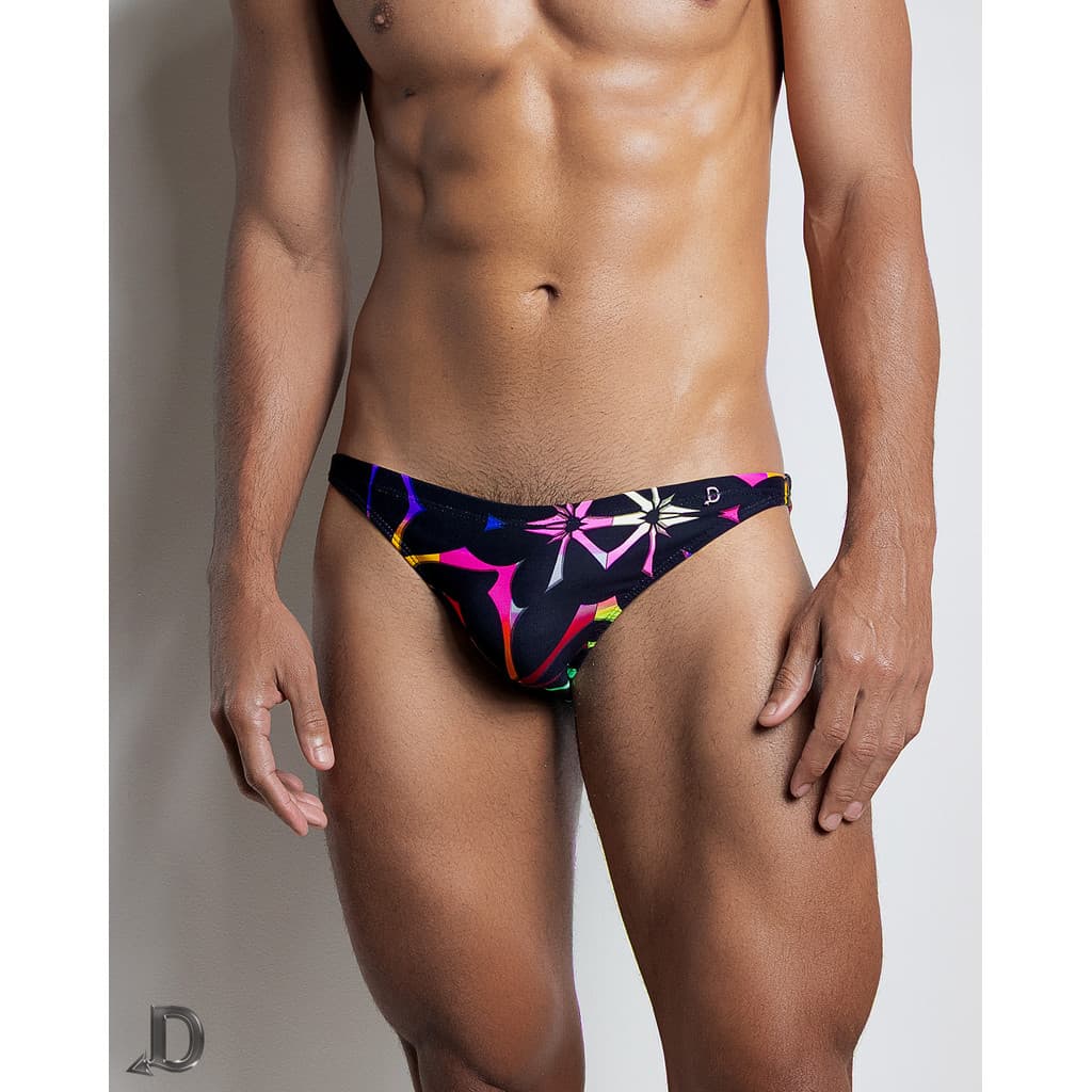 SUNGA ULTRA SLIM MASCULINA DIABOY SPECTRUM