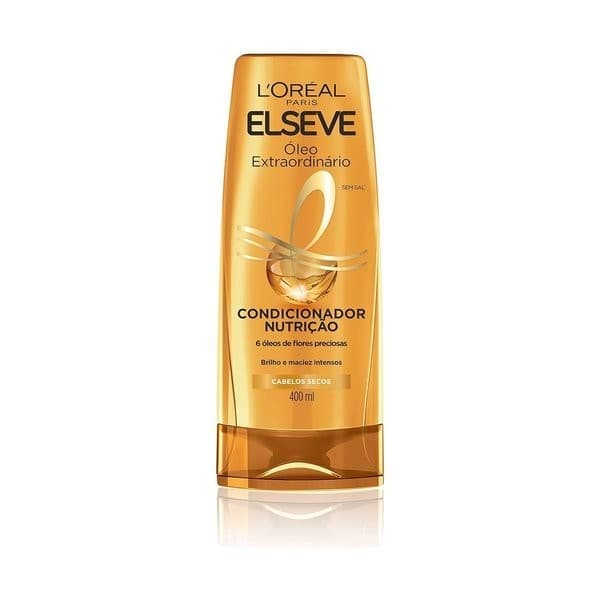 Elseve Óleo Extraordinário Condicionador 400ml