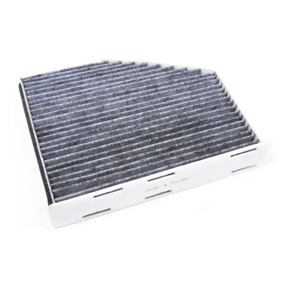 Filtro Cabine Ar Condicionado 2.0 Tsi Volkswagen Original