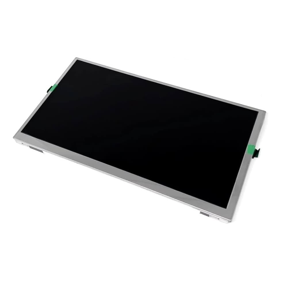Tela Display Multimidia 6.9 Polegadas Claa069la0acw Fcw Ccw