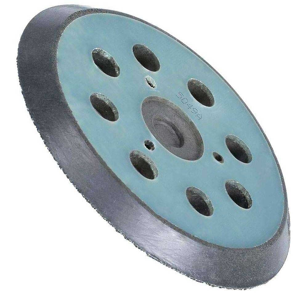 Base de Velcro P Lixadeira Roto Orbital Makita 743081-8