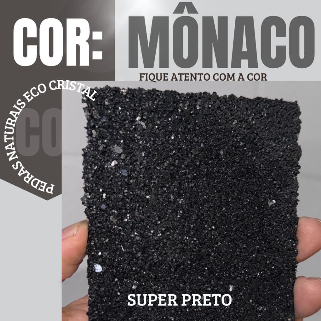 Pedras naturais textura cristal para parede de pedra 20kg