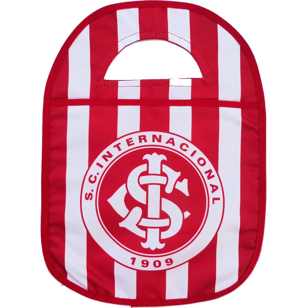 Lixeira para carro Internacional Oficial