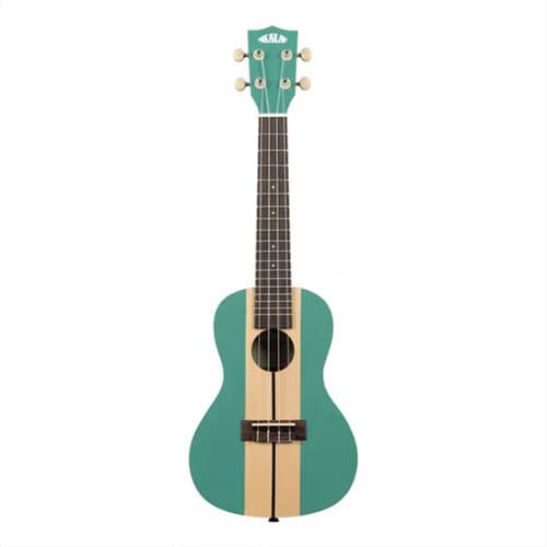 Ukulele Wipeout Surfboard Concert