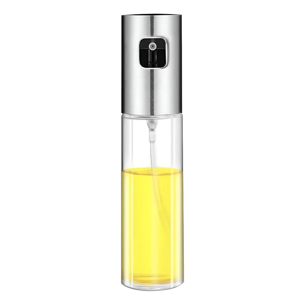 Pulverizador Cozinha Spray Borrifador Óleos Azeite Vinagre
