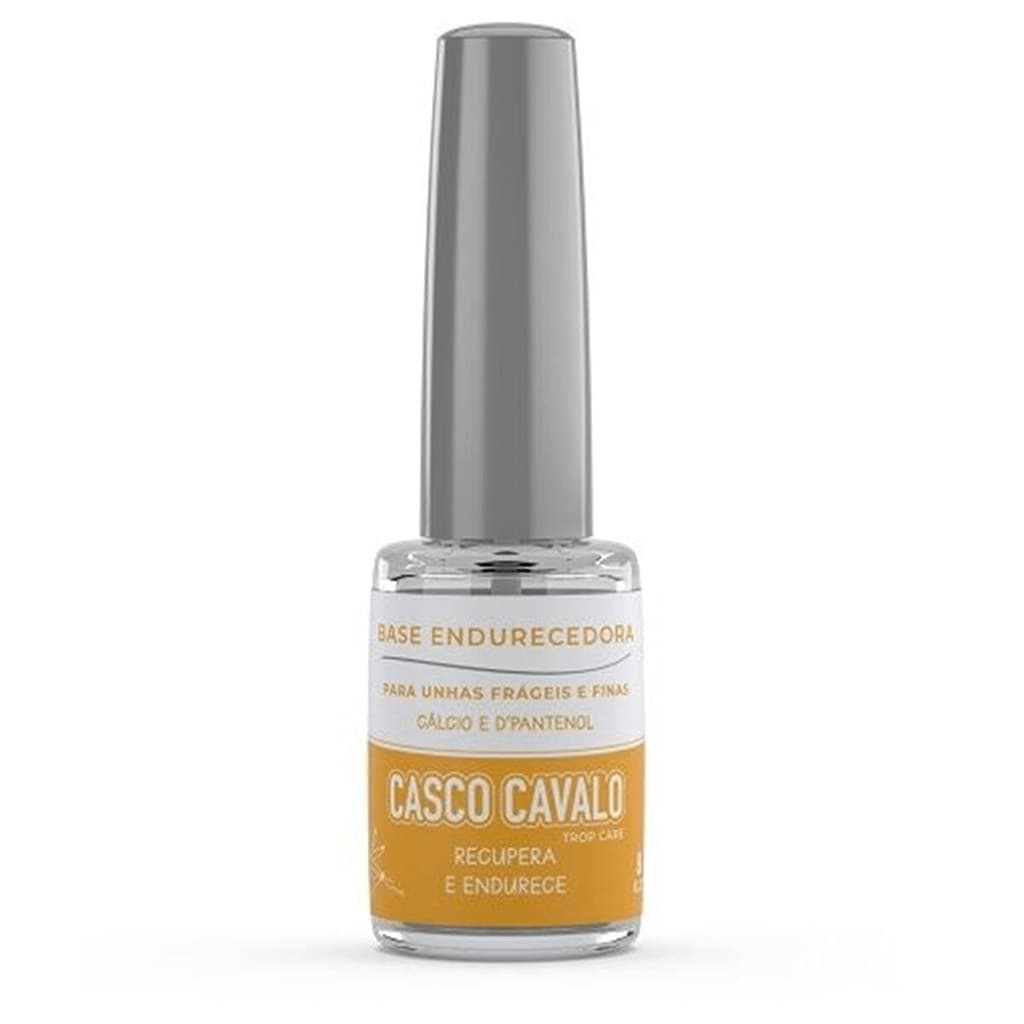 Base Endurecedora Casco de Cavalo Trop Care