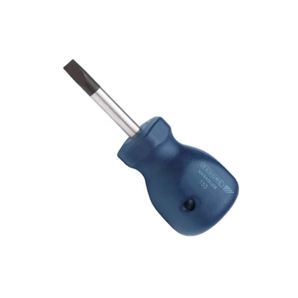 Chave De Fenda 3/16" X 1.1/2" Toco Gedore - 036.250