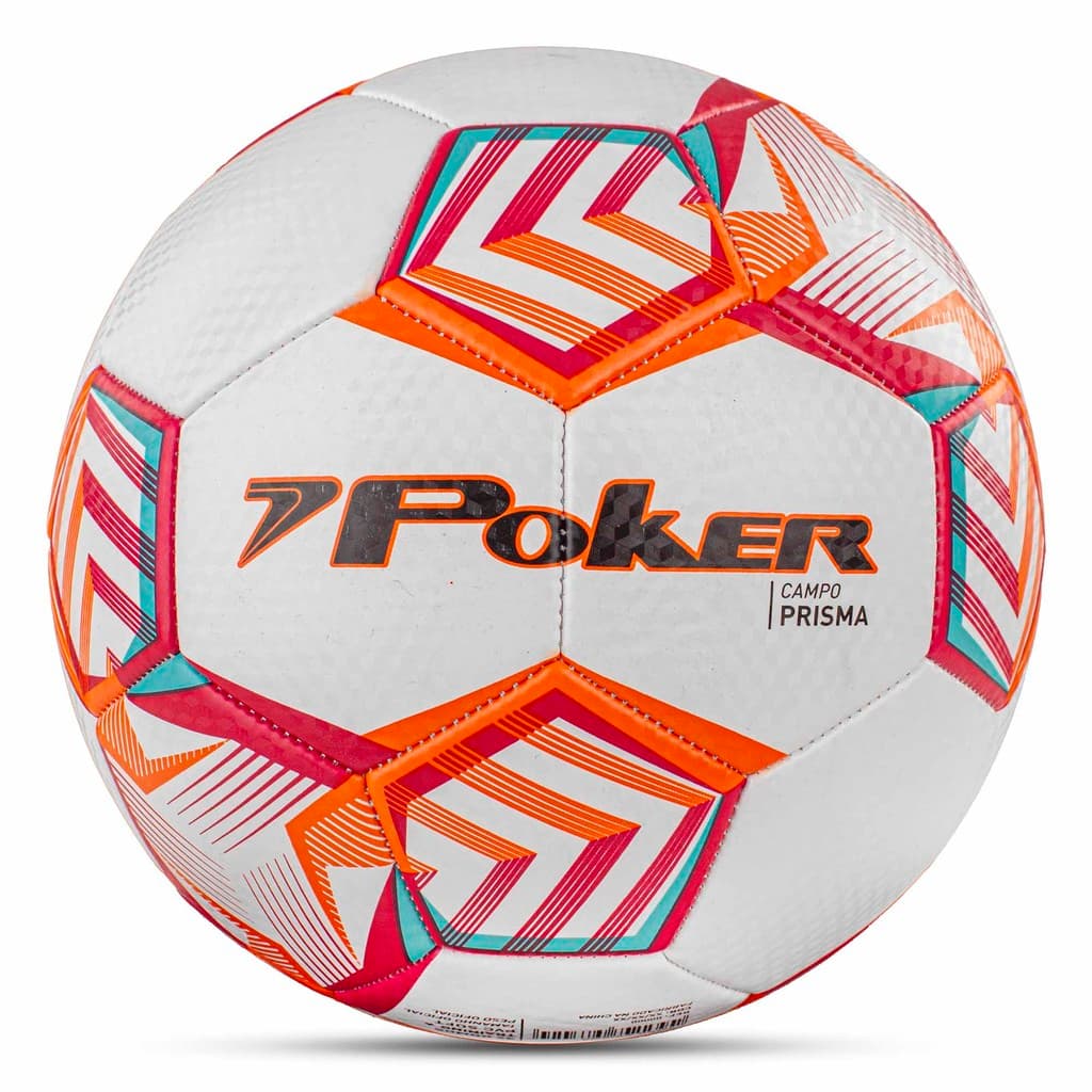 Bola Futebol de Campo Training 32 Gomos Prisma 05839