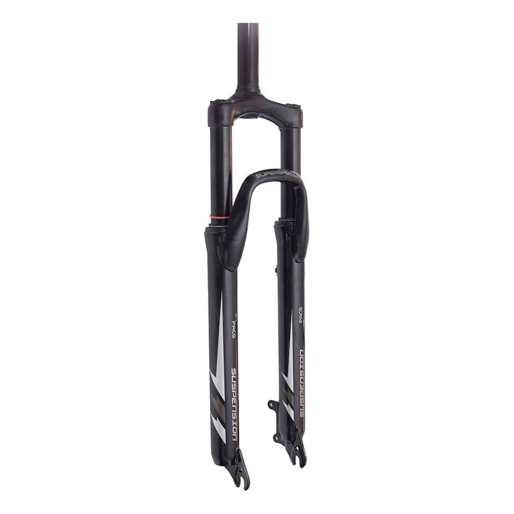 Garfo Amortecedor Suspensão Bicicleta Mtb Aro 29 Freio Disco