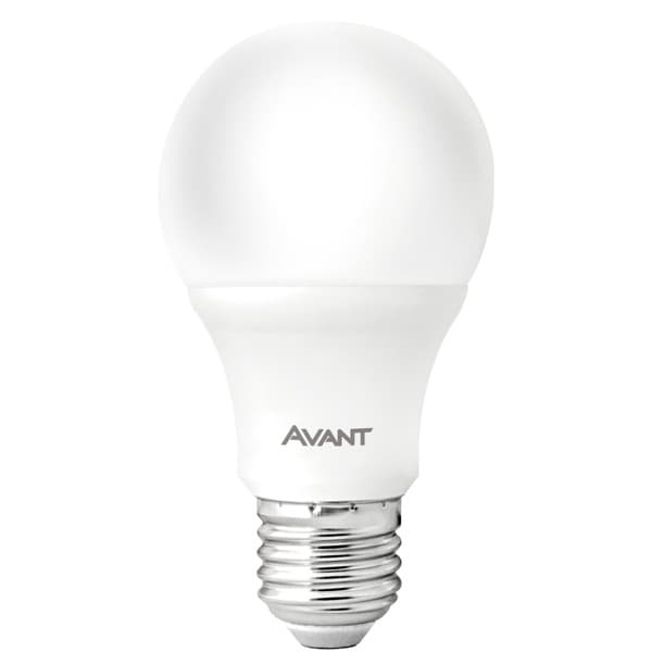 Lâmpada Led Pêra 9W Bivolt