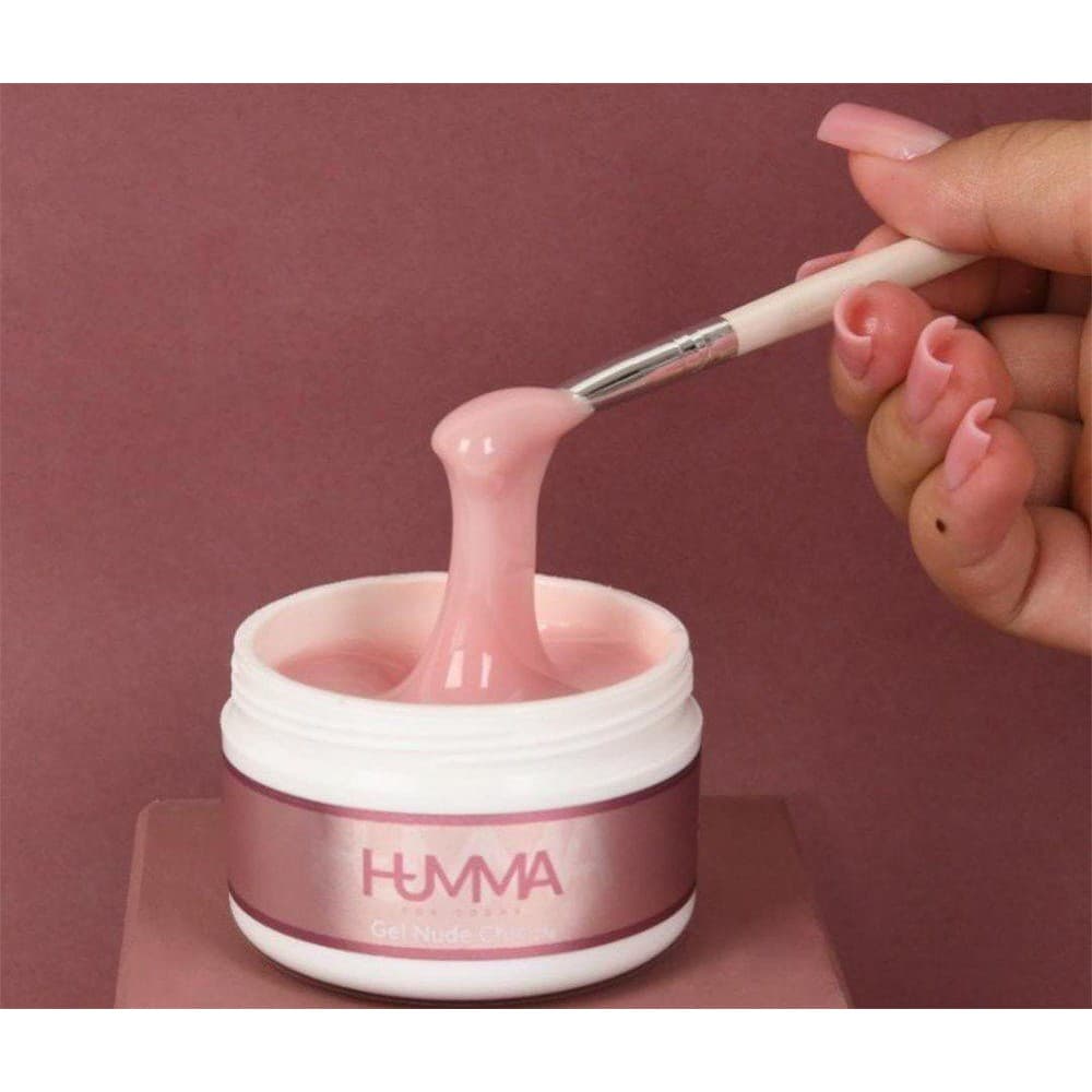 Gel Humma Nude Chic 28gr