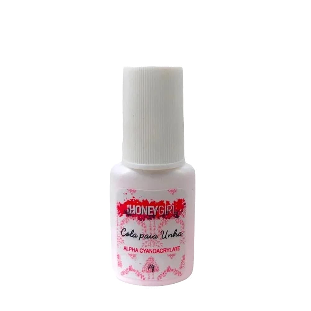 Cola p/ Tips Honey Girl