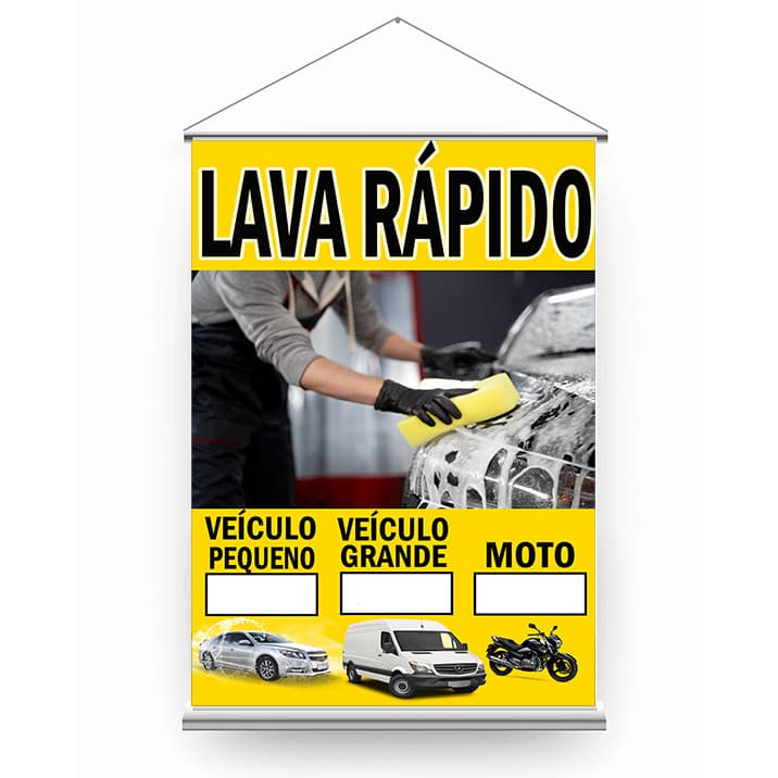 BANNER LAVA RÁPIDO 2