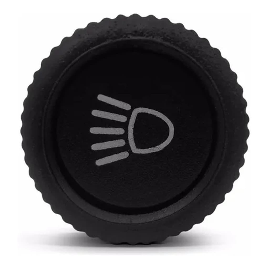 Botão Da Luz Farol Fusca Brasilia Variant Kombi