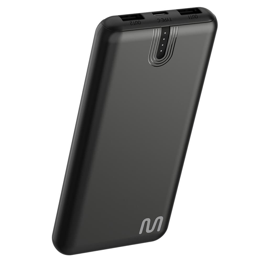 Carregador Portátil Power Bank 10000mAh Multi - CB173