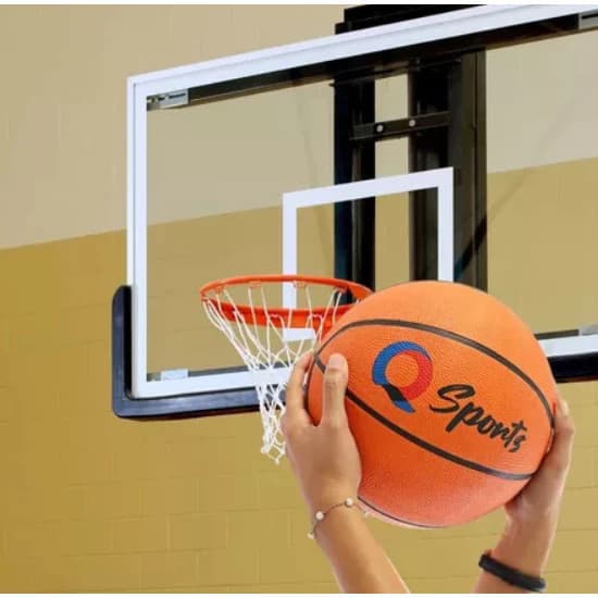 Jogo Basquete Esporte Arremessar Tabela Vôlei Basebol Infantil  Bola Criança Raquete Diversão Cesta