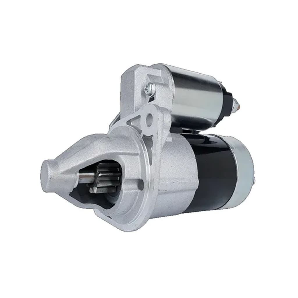 Motor de Partida Jac T40 1.5 16V