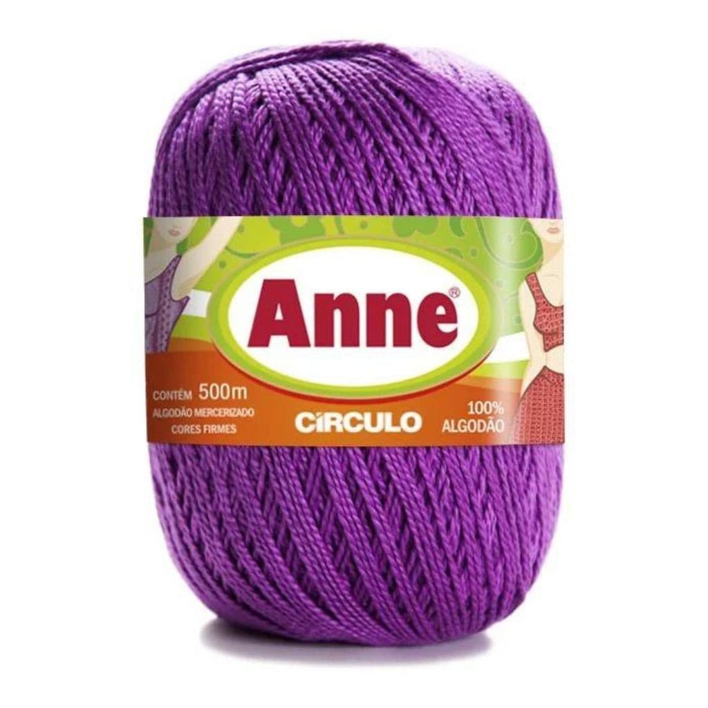 Anne 500 Cor 6614 Alfazema