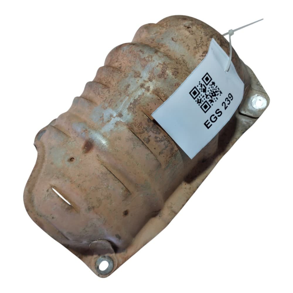 Defretor Catalizador  Honda Fity  City 1.5 Original Usado