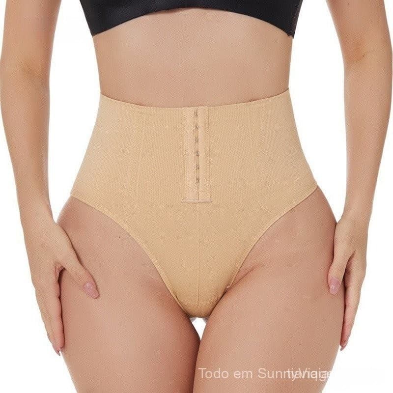 Calcinhas Modelagem Seamless com Ajuste | LANFEI JT2I