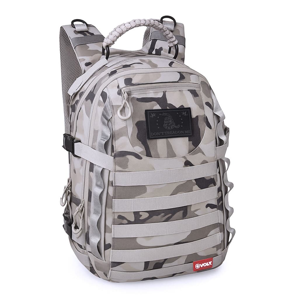 Mochila Tática Militar Volk