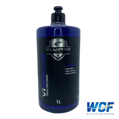 VILUSTRO VIBRILHO PNEU PRETINHO 1L
