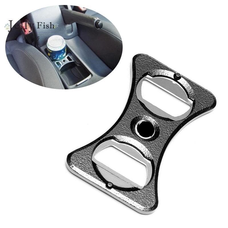 Porta-Copos Abridor De Garrafas 1K0858230A Para MK 5/6 R32 Jetta Scirocco Eos