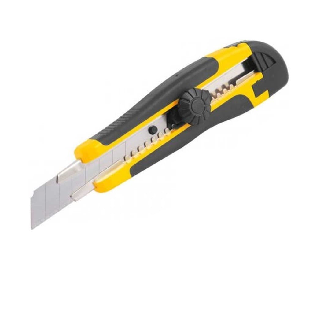 Estilete Profissional 25MM ES250 - 35 99 025 001 - VONDER