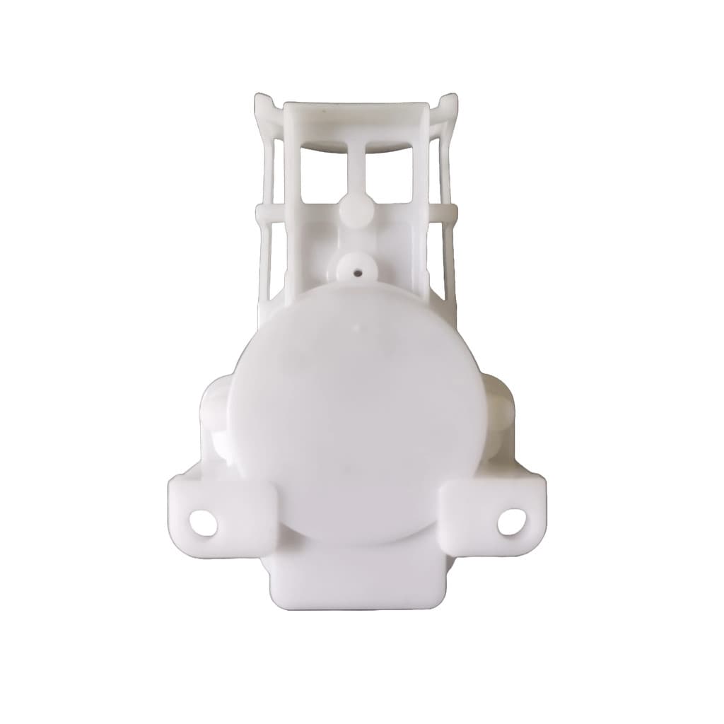 Carcaça Do Atuador Freio Lavadora Electrolux Turbo 12 a 15kg