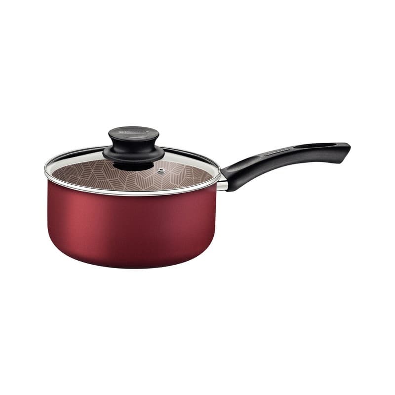 Panela Antiaderente Paris 18cm Tramontina - 28525/718
