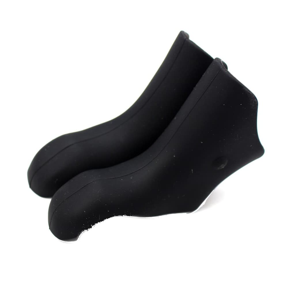 Capa Borracha STI Compatível Shimano Ultegra 6600 105 5600 de 10v