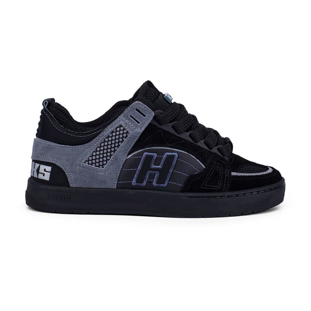Tenis Hocks Bold Carbon Original