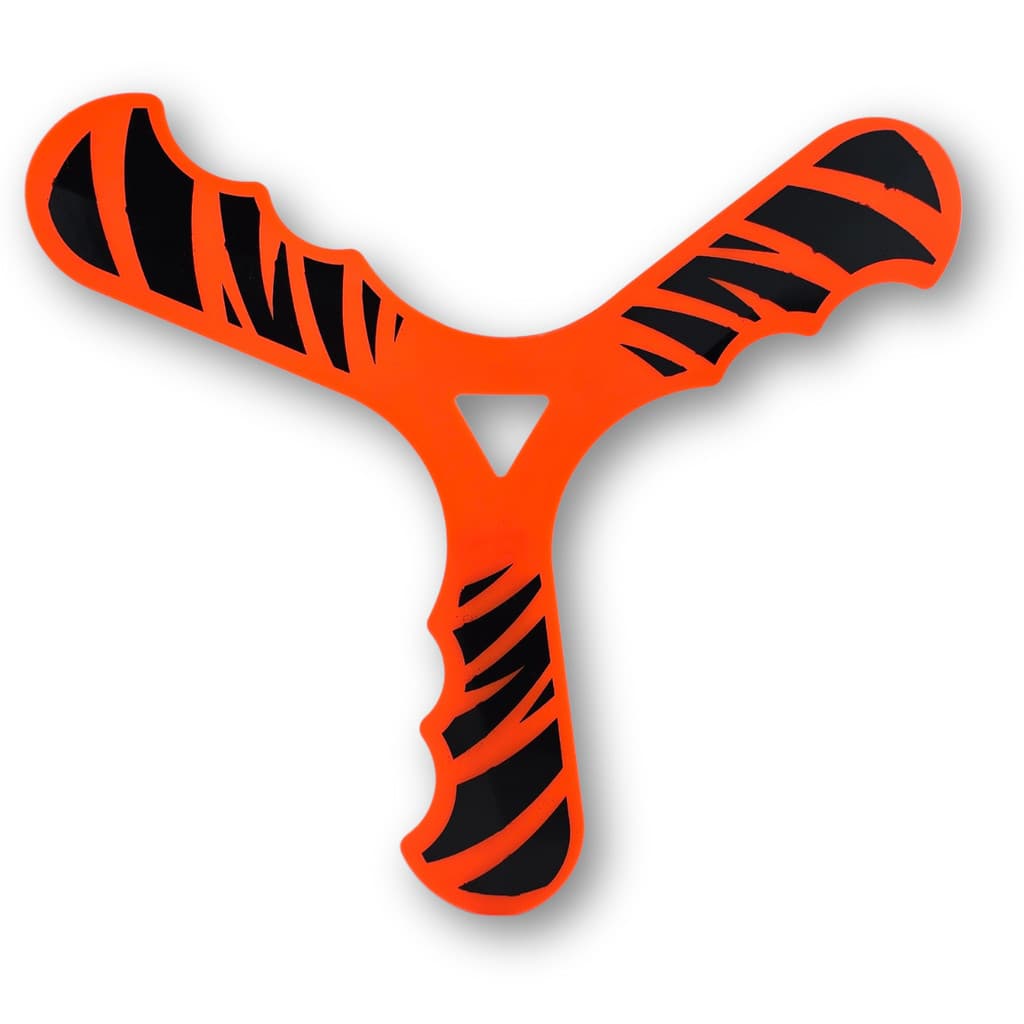 Bumerangue Vortex Boomerang Lançamento - Novo Modelo Premium