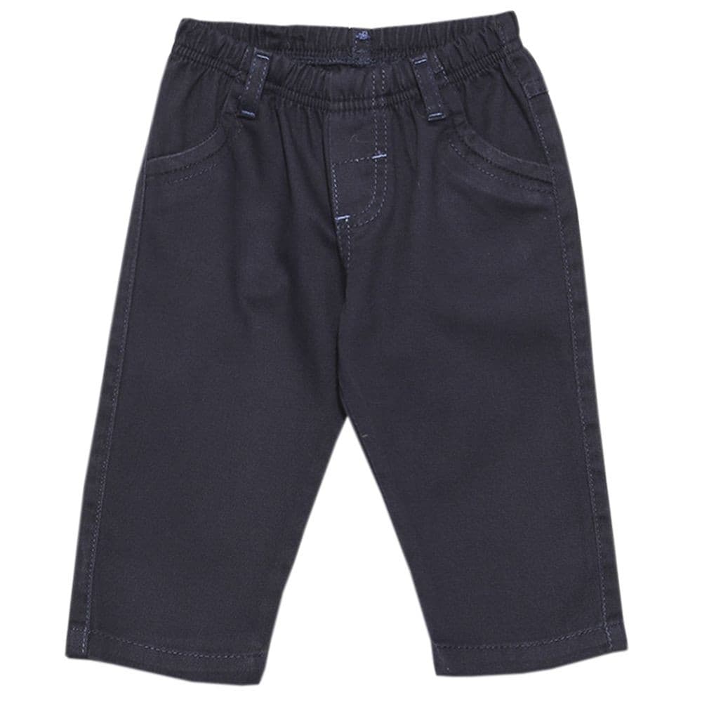 Calça Bebê Popstar Reta Collor