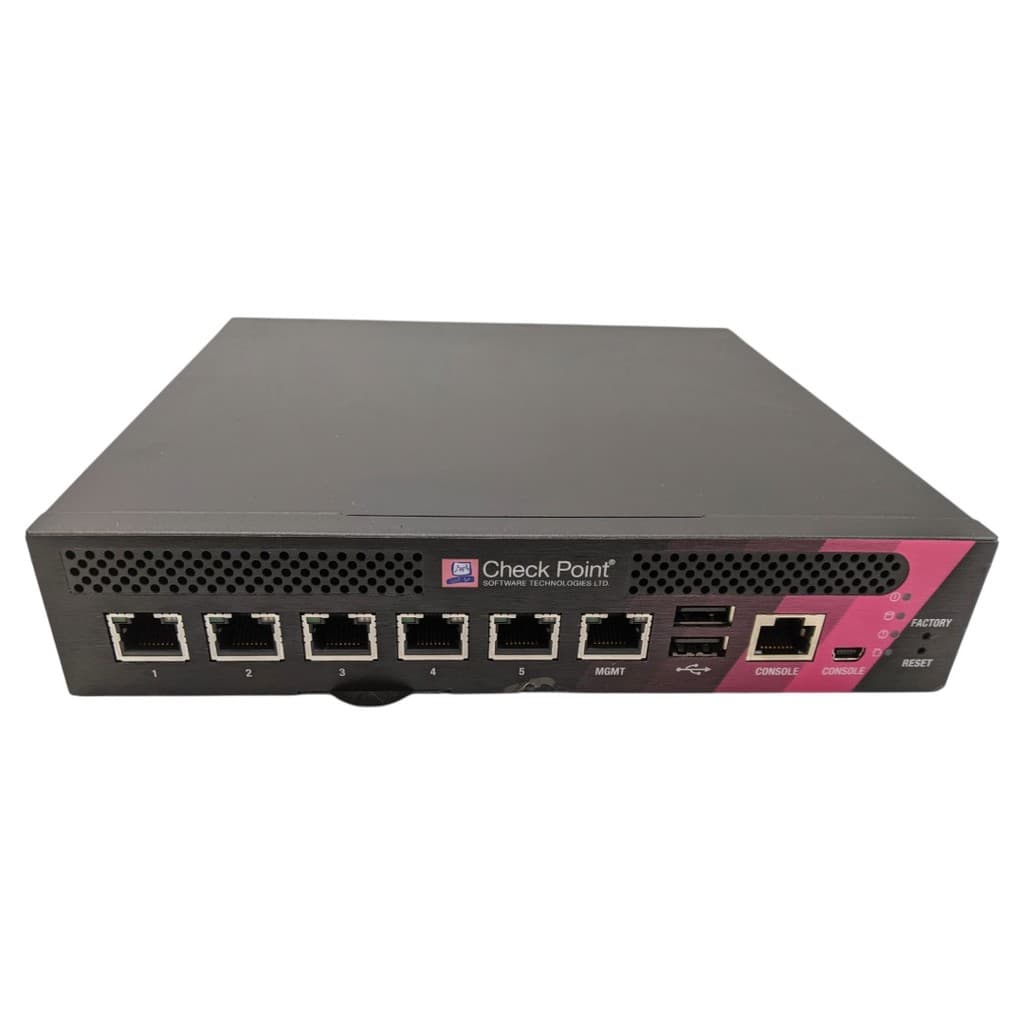 Firewall Check Point PB-10 3200 U
