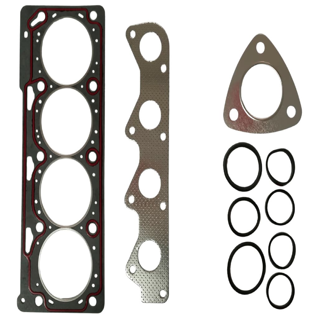 Jogo Juntas Motor Superior Fiat Palio 10-17 Siena 10-12 Idea
