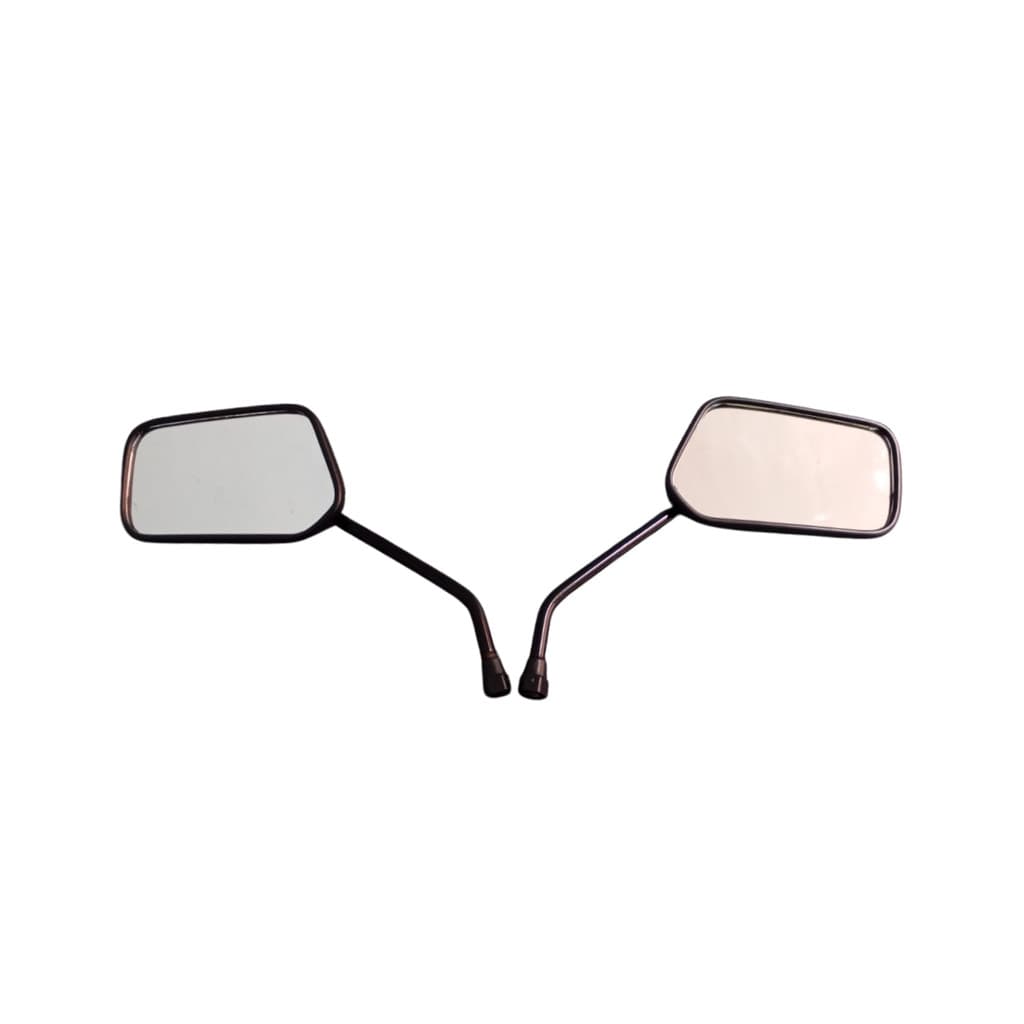 Par Retrovisor Espelho Mod. Original Honda Titan Fan 125 150