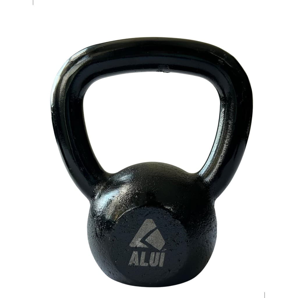 Kettlebells Bola DE Peso TREINO CROSSFIT MUSCULAÇAO 4kg ALUI Fitness